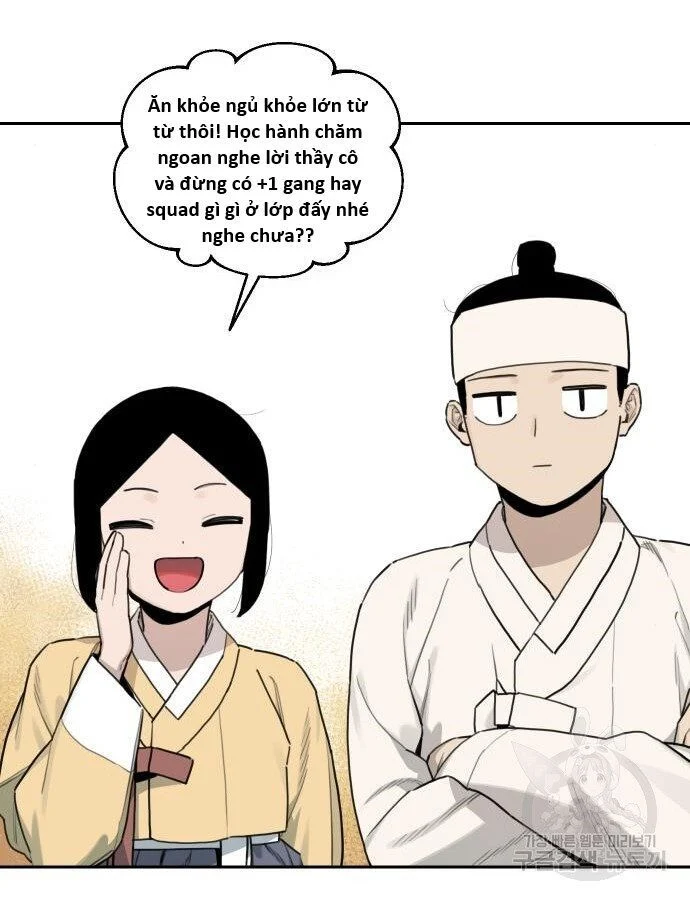 Hổ Đến Chơi Nhà Chapter 140 - Trang 2