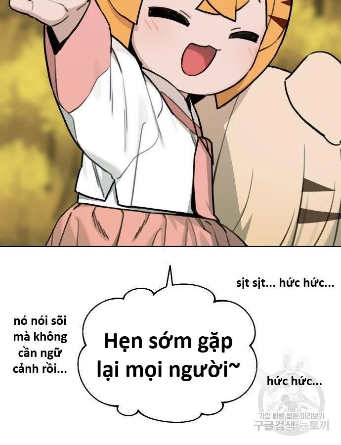 Hổ Đến Chơi Nhà Chapter 140 - Trang 2