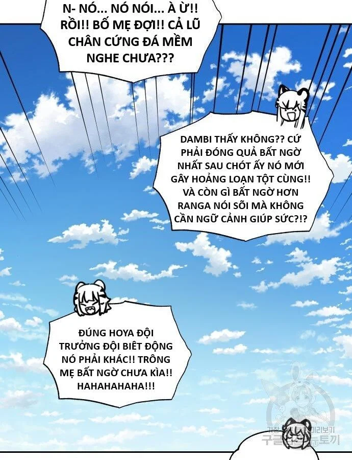 Hổ Đến Chơi Nhà Chapter 140 - Trang 2