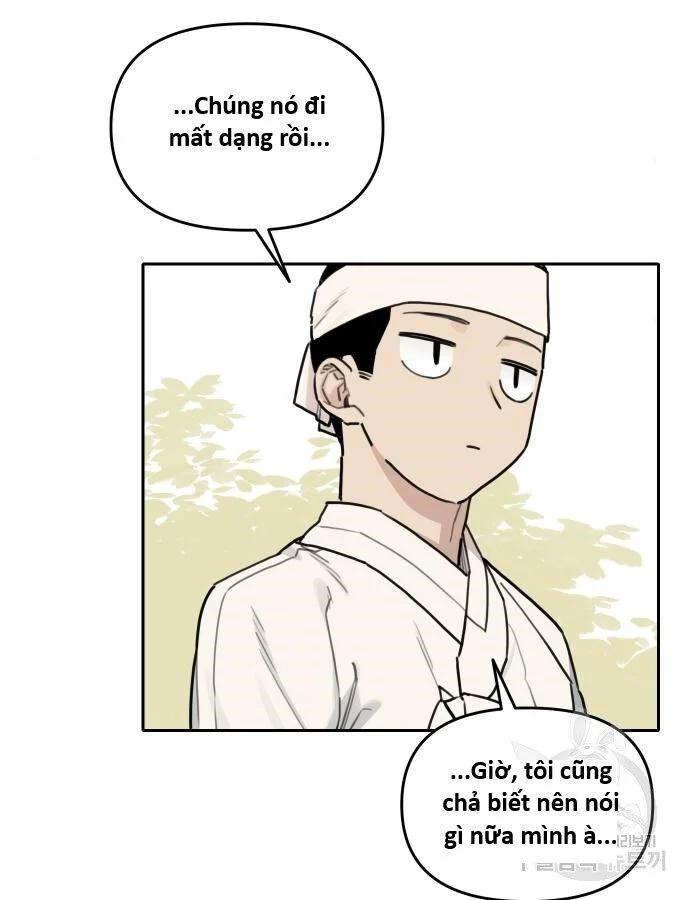 Hổ Đến Chơi Nhà Chapter 140 - Trang 2