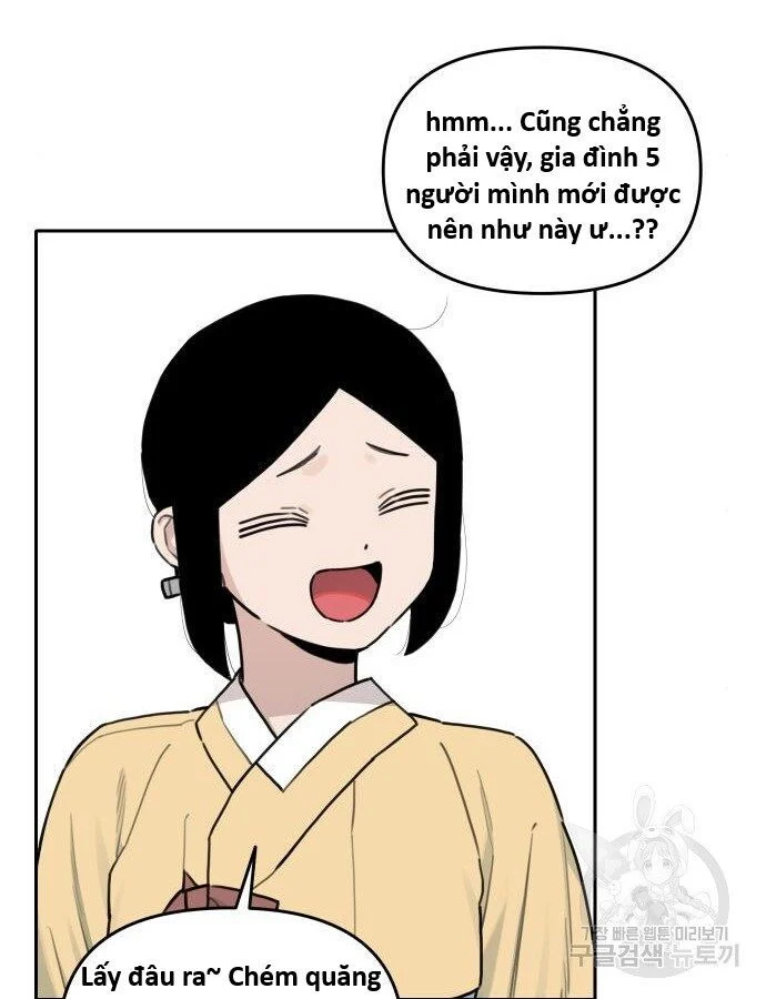 Hổ Đến Chơi Nhà Chapter 140 - Trang 2