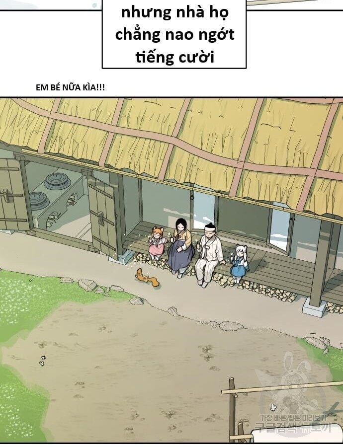 Hổ Đến Chơi Nhà Chapter 140 - Trang 2