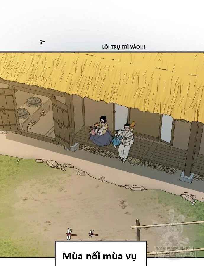 Hổ Đến Chơi Nhà Chapter 140 - Trang 2
