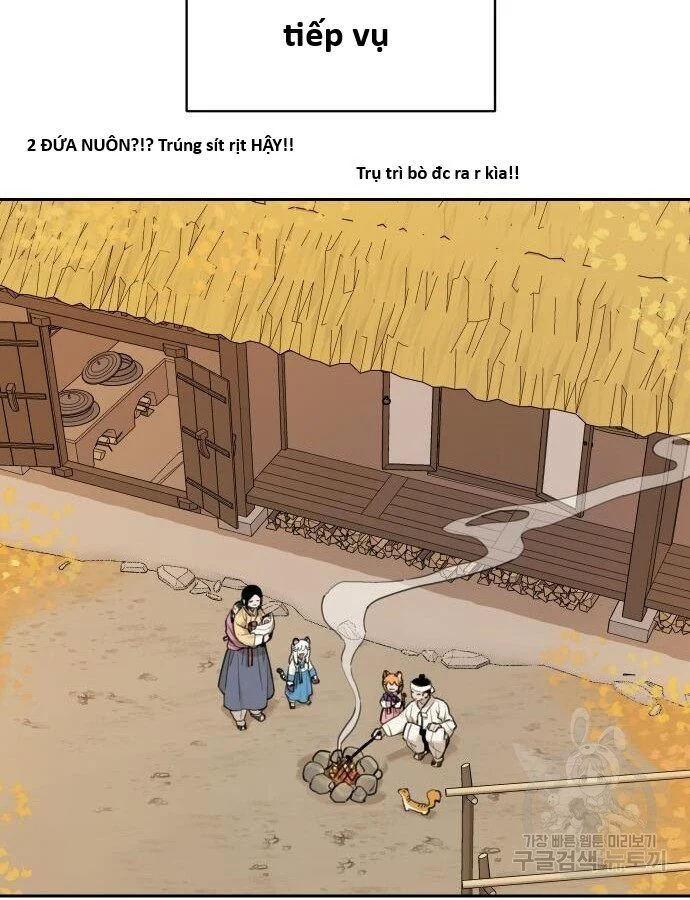 Hổ Đến Chơi Nhà Chapter 140 - Trang 2
