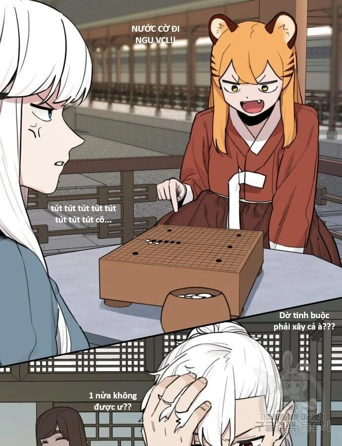 Hổ Đến Chơi Nhà Chapter 140 - Trang 2
