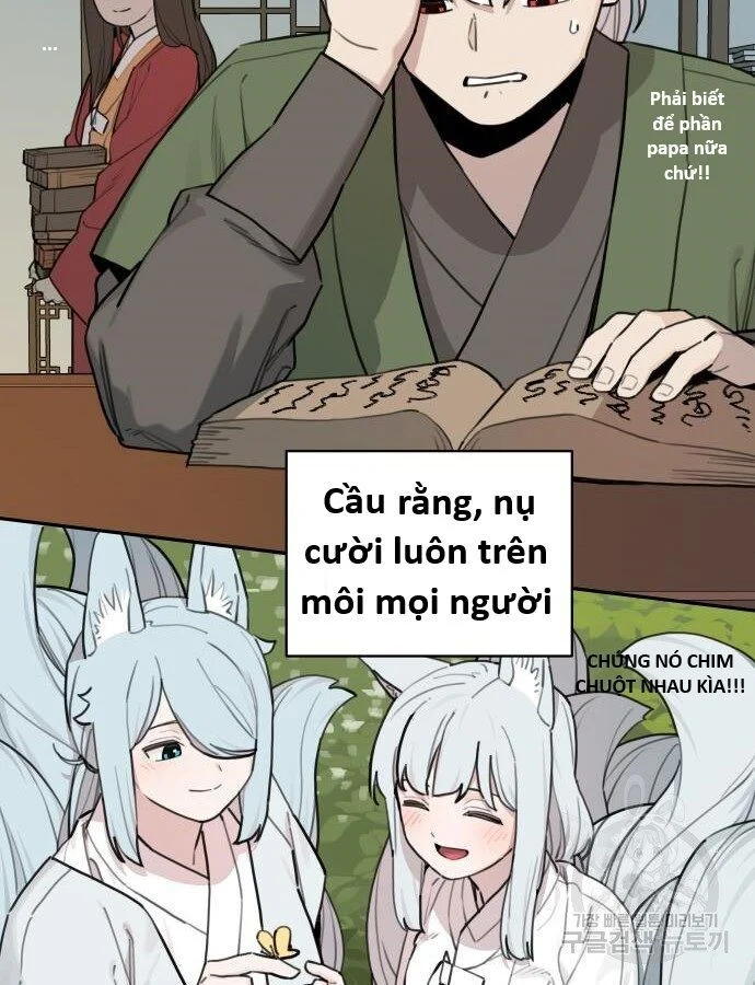 Hổ Đến Chơi Nhà Chapter 140 - Trang 2