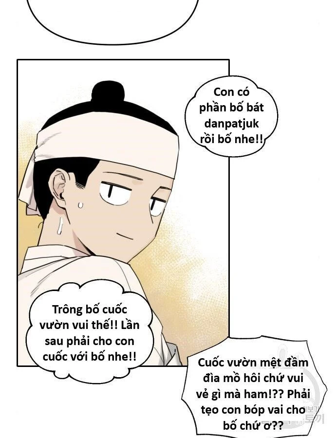 Hổ Đến Chơi Nhà Chapter 140 - Trang 2