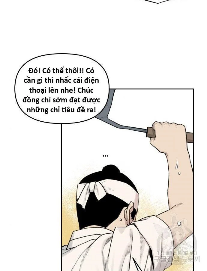 Hổ Đến Chơi Nhà Chapter 140 - Trang 2