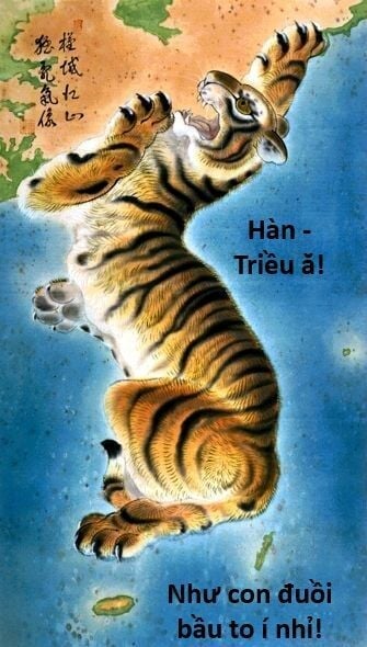 Hổ Đến Chơi Nhà Chapter 140 - Trang 2
