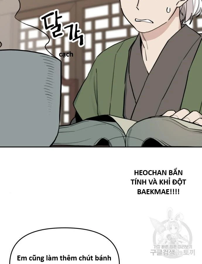 Hổ Đến Chơi Nhà Chapter 141 - Trang 4