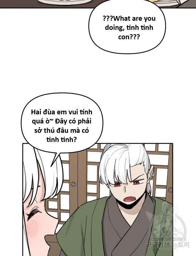 Hổ Đến Chơi Nhà Chapter 141 - Trang 4