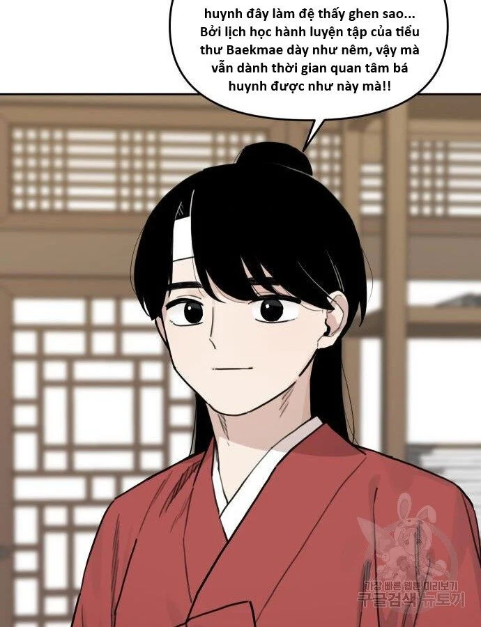Hổ Đến Chơi Nhà Chapter 141 - Trang 4