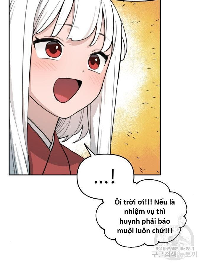 Hổ Đến Chơi Nhà Chapter 141 - Trang 4