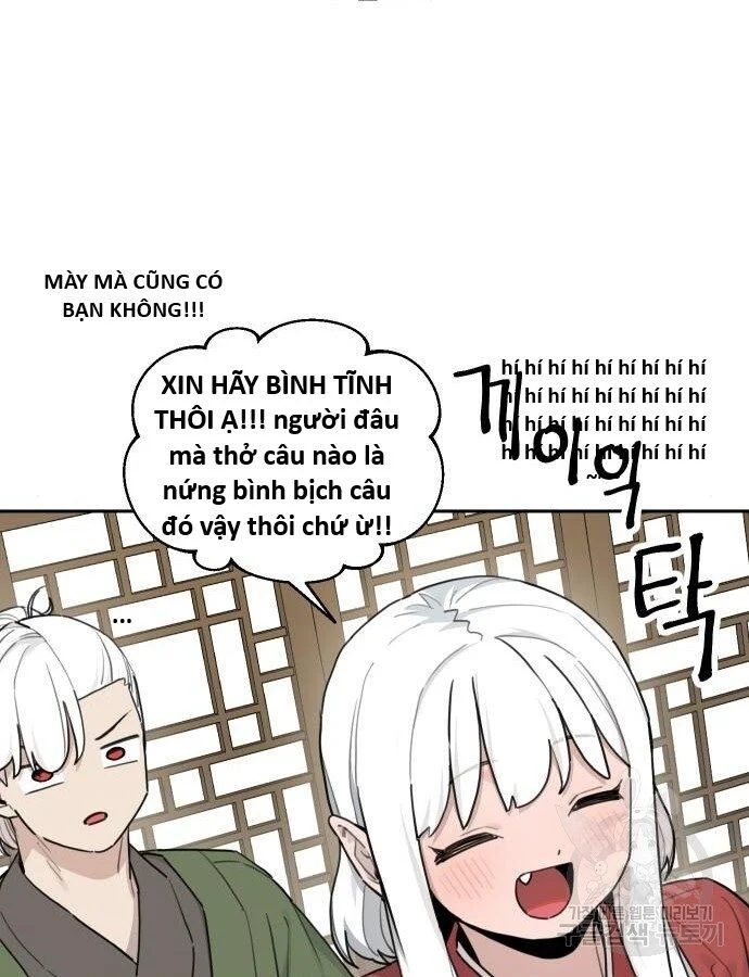 Hổ Đến Chơi Nhà Chapter 141 - Trang 4