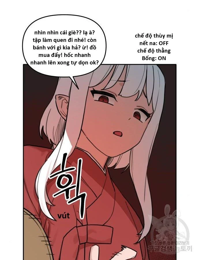 Hổ Đến Chơi Nhà Chapter 141 - Trang 4