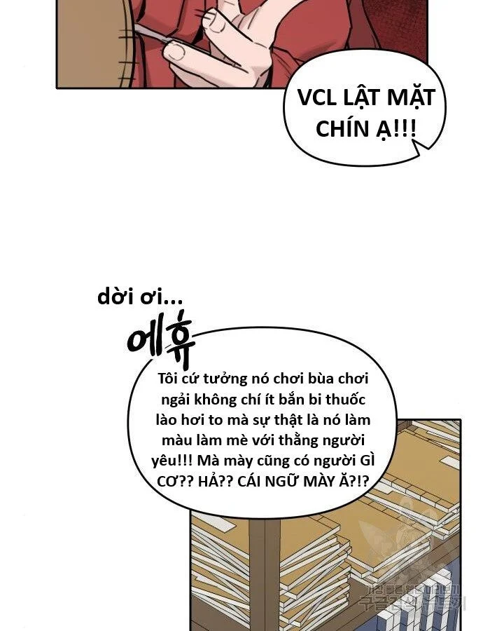 Hổ Đến Chơi Nhà Chapter 141 - Trang 4