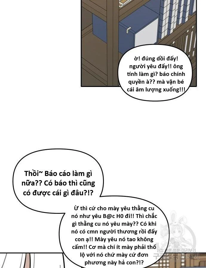 Hổ Đến Chơi Nhà Chapter 141 - Trang 4