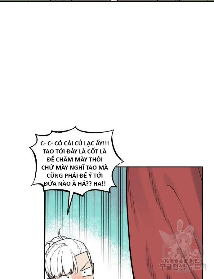 Hổ Đến Chơi Nhà Chapter 141 - Trang 4