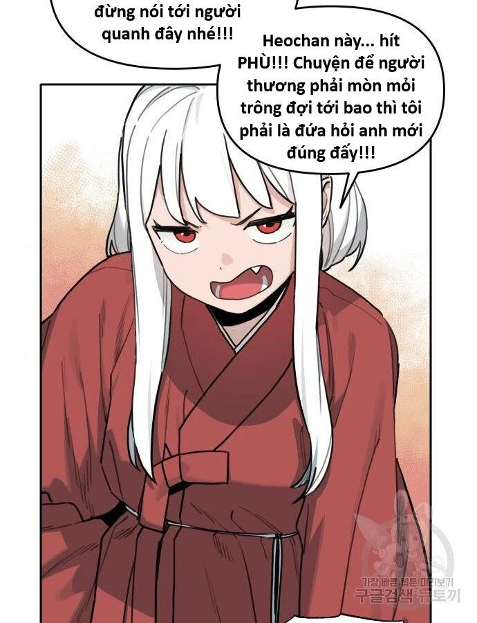 Hổ Đến Chơi Nhà Chapter 141 - Trang 4
