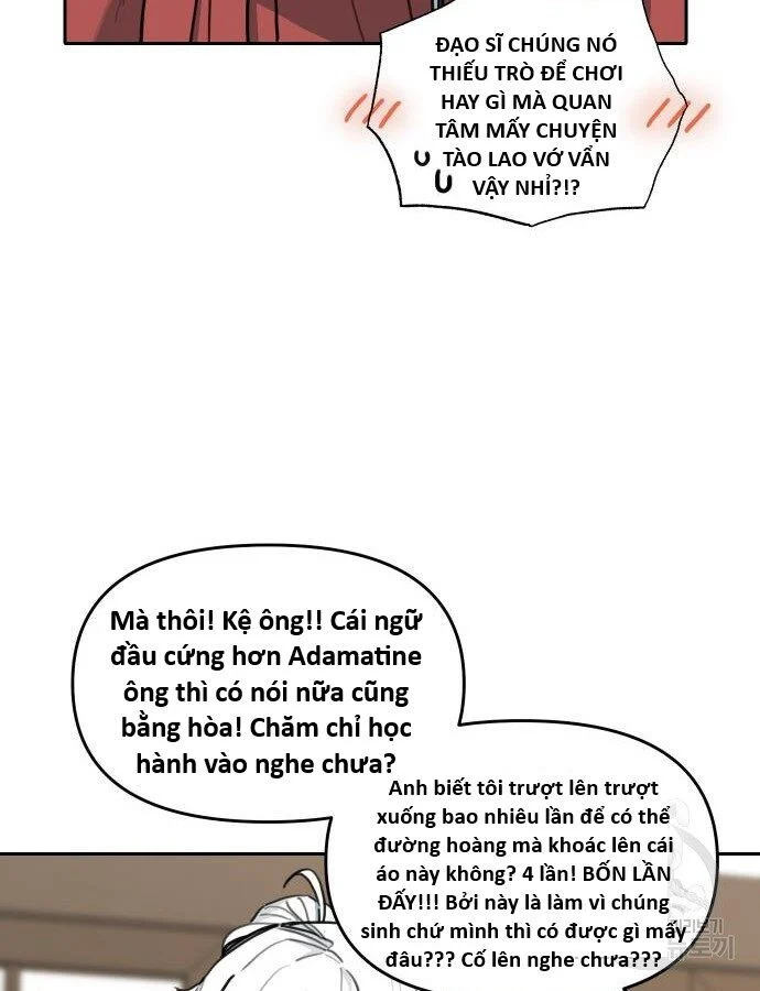 Hổ Đến Chơi Nhà Chapter 141 - Trang 4