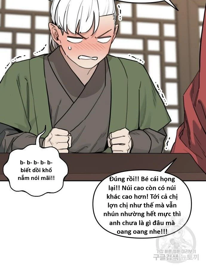 Hổ Đến Chơi Nhà Chapter 141 - Trang 4