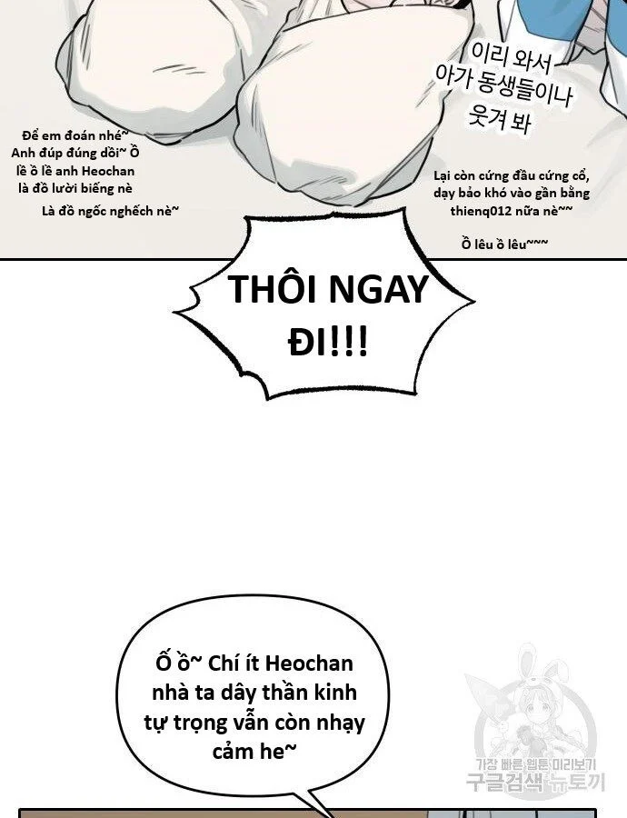 Hổ Đến Chơi Nhà Chapter 141 - Trang 4