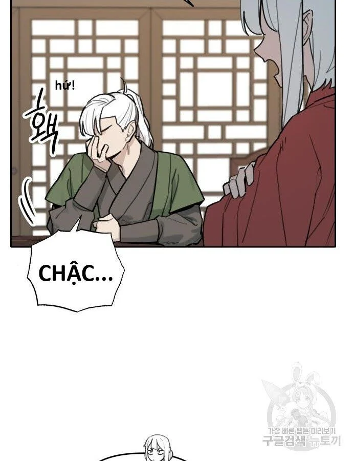 Hổ Đến Chơi Nhà Chapter 141 - Trang 4