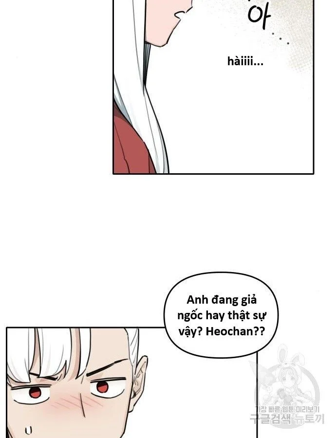 Hổ Đến Chơi Nhà Chapter 141 - Trang 4