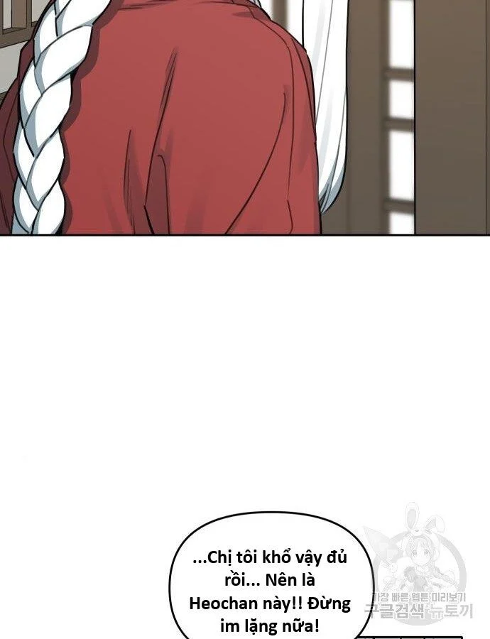 Hổ Đến Chơi Nhà Chapter 141 - Trang 4
