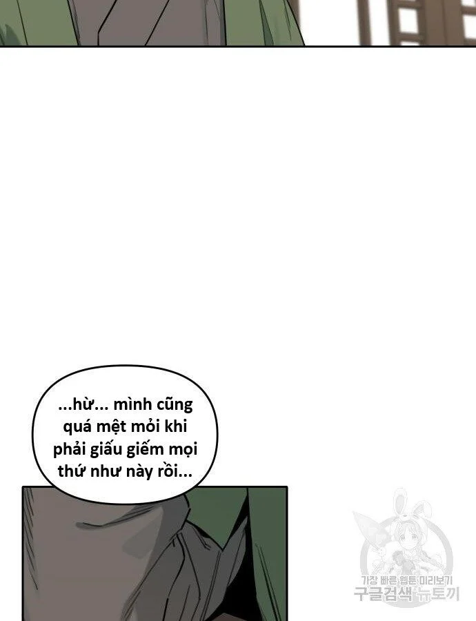 Hổ Đến Chơi Nhà Chapter 141 - Trang 4