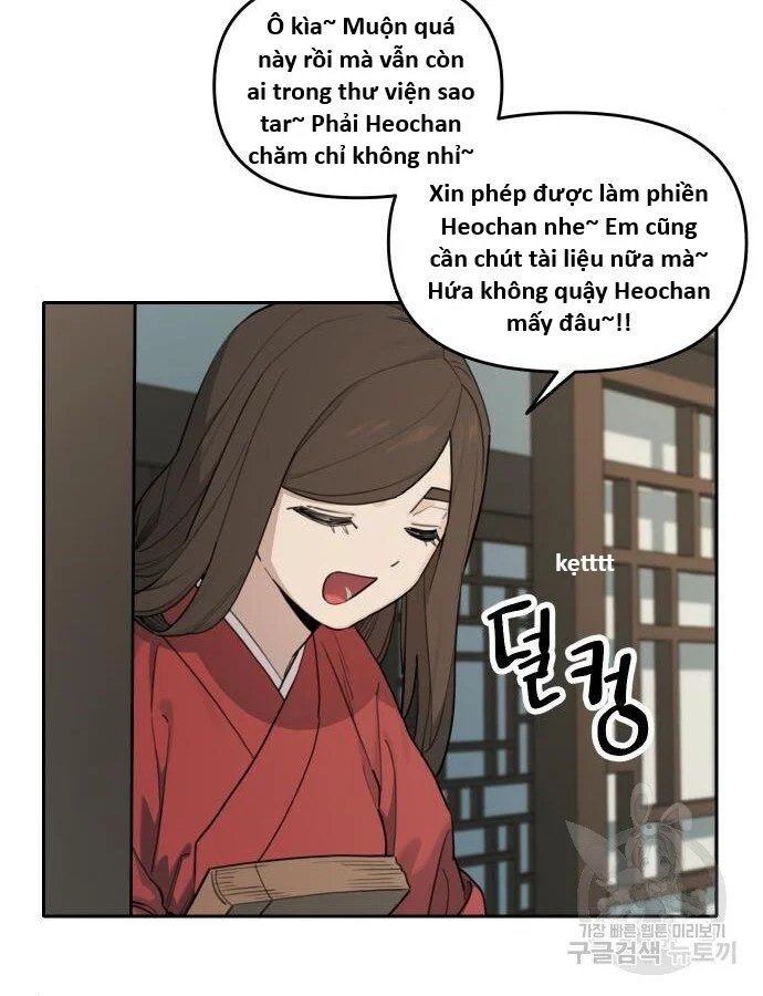 Hổ Đến Chơi Nhà Chapter 141 - Trang 4