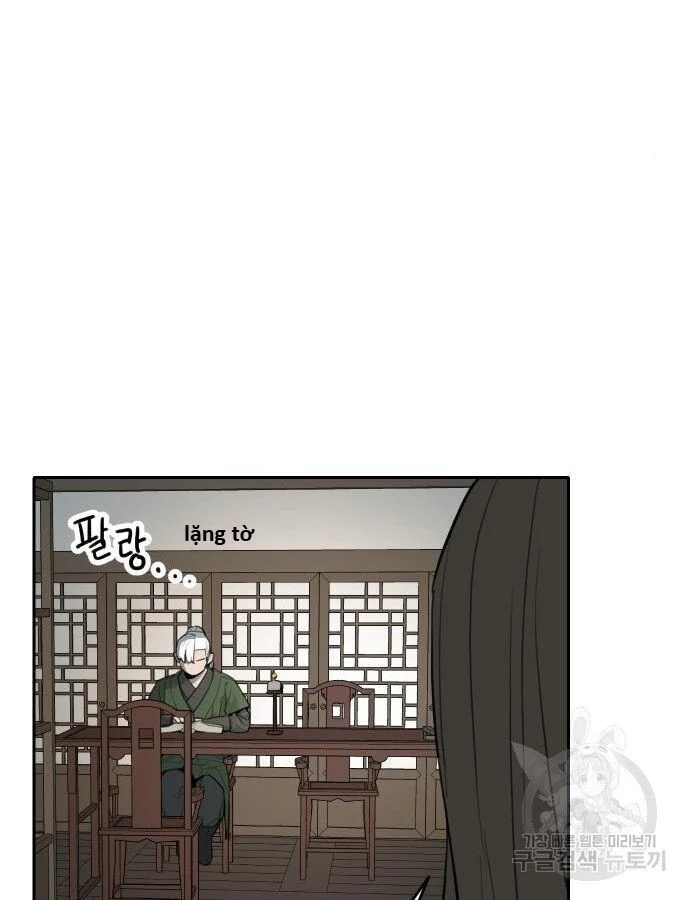 Hổ Đến Chơi Nhà Chapter 141 - Trang 4