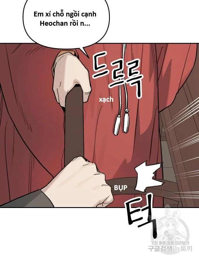 Hổ Đến Chơi Nhà Chapter 141 - Trang 4
