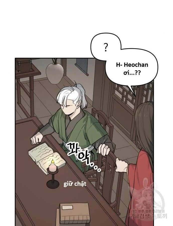Hổ Đến Chơi Nhà Chapter 141 - Trang 4
