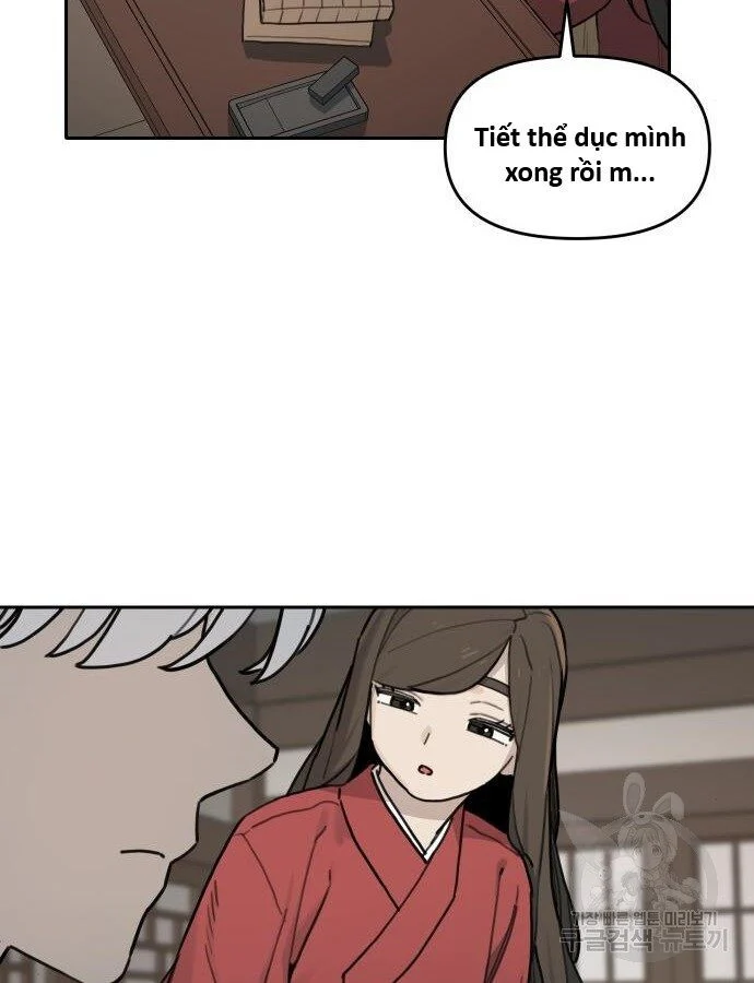 Hổ Đến Chơi Nhà Chapter 141 - Trang 4