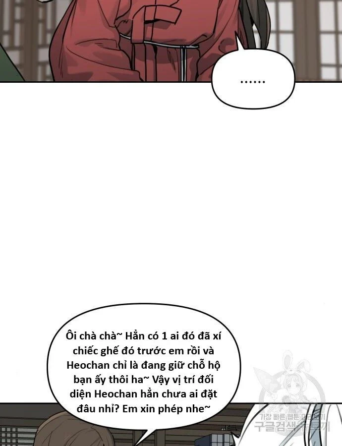 Hổ Đến Chơi Nhà Chapter 141 - Trang 4
