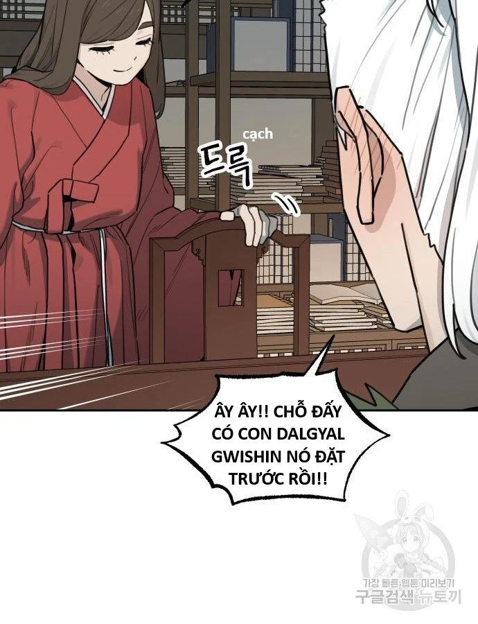 Hổ Đến Chơi Nhà Chapter 141 - Trang 4