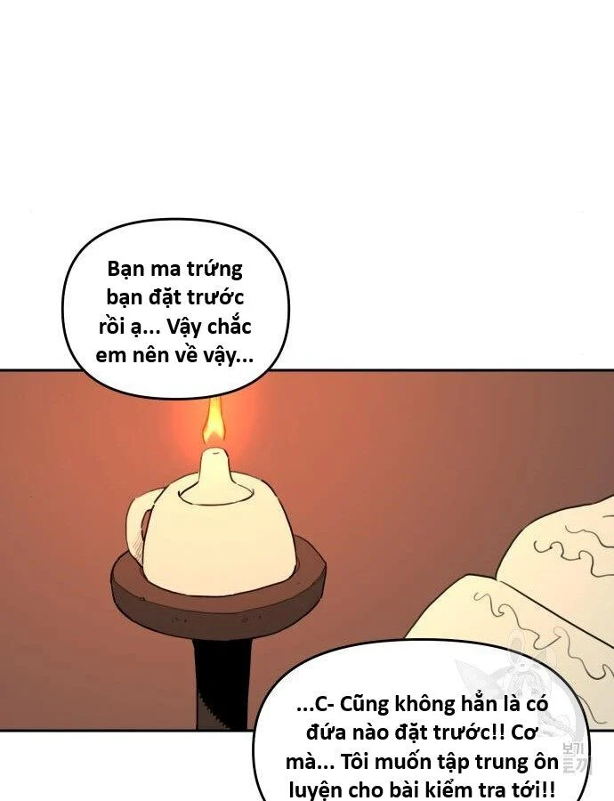 Hổ Đến Chơi Nhà Chapter 141 - Trang 4