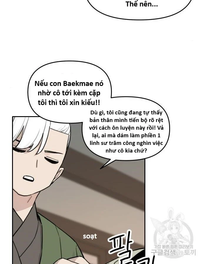 Hổ Đến Chơi Nhà Chapter 141 - Trang 4