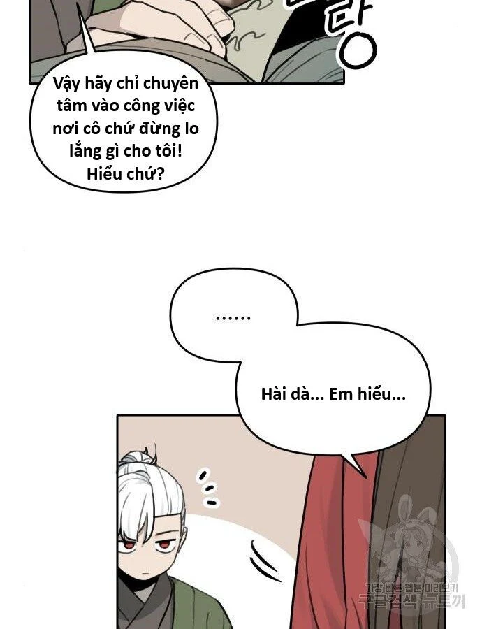 Hổ Đến Chơi Nhà Chapter 141 - Trang 4