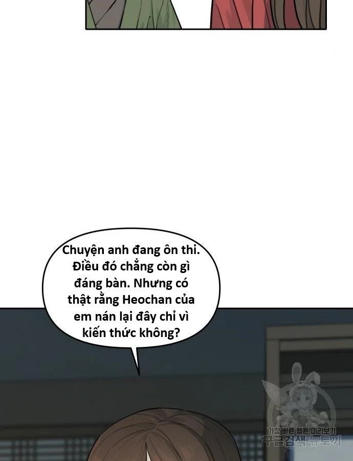 Hổ Đến Chơi Nhà Chapter 141 - Trang 4