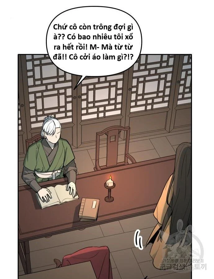 Hổ Đến Chơi Nhà Chapter 141 - Trang 4