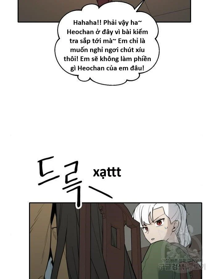 Hổ Đến Chơi Nhà Chapter 141 - Trang 4