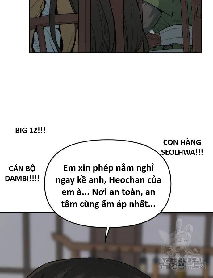 Hổ Đến Chơi Nhà Chapter 141 - Trang 4