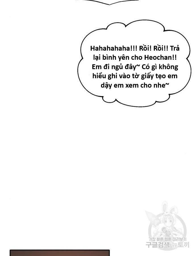 Hổ Đến Chơi Nhà Chapter 141 - Trang 4