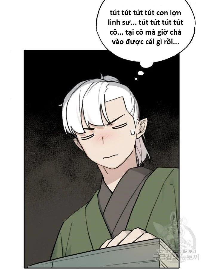 Hổ Đến Chơi Nhà Chapter 141 - Trang 4