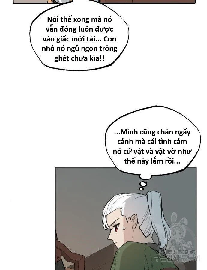 Hổ Đến Chơi Nhà Chapter 141 - Trang 4