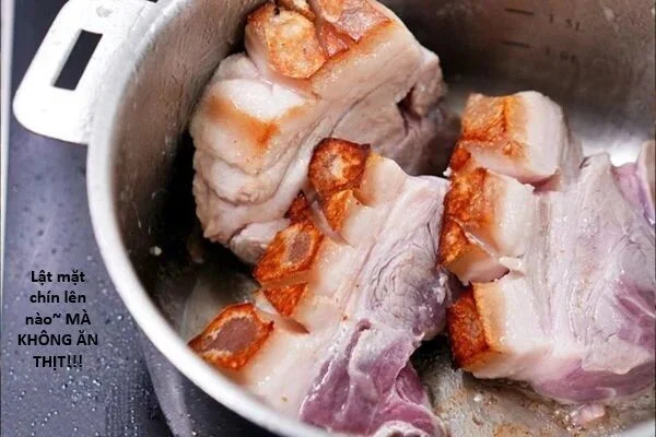 Hổ Đến Chơi Nhà Chapter 141 - Trang 4