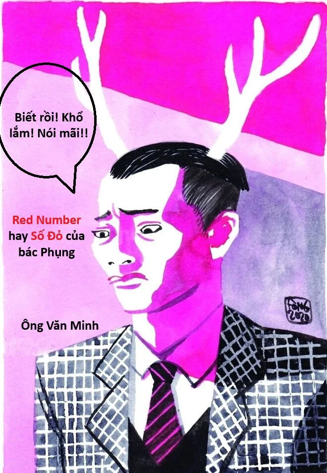 Hổ Đến Chơi Nhà Chapter 141 - Trang 4
