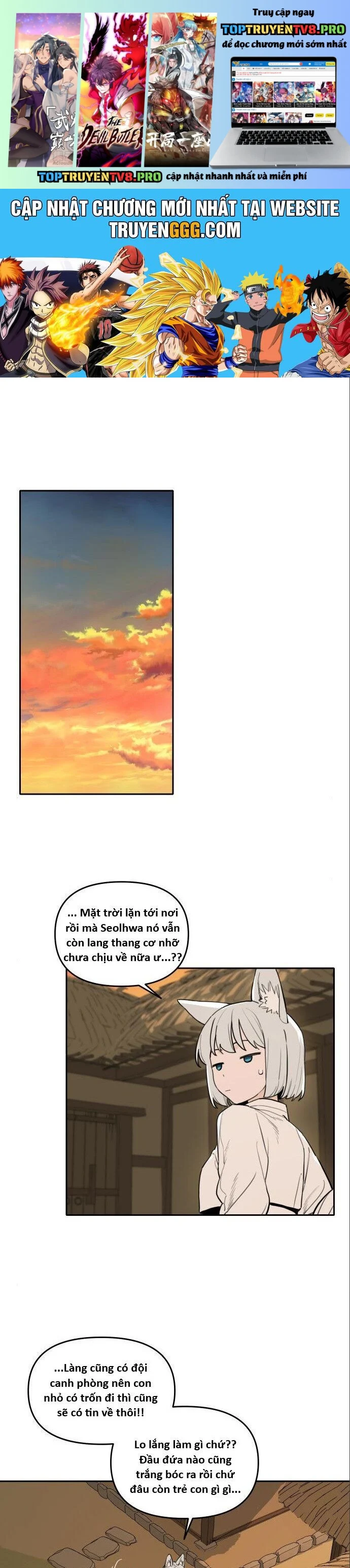 Hổ Đến Chơi Nhà Chapter 145 - Next 